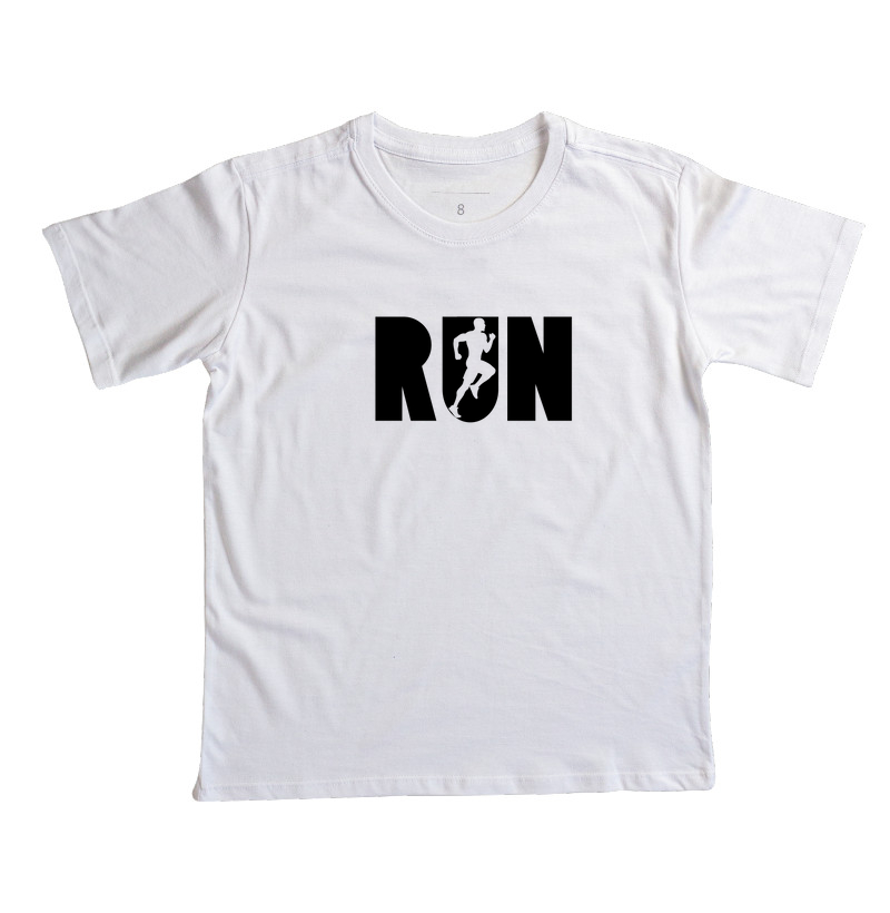 RUN
