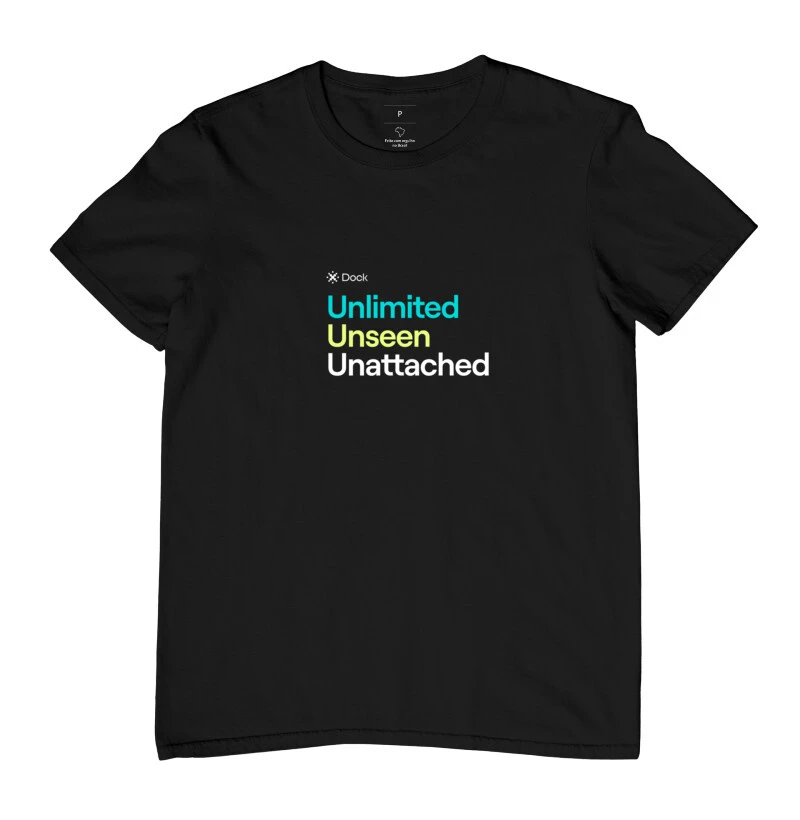 Unlimited Unseen Unattached