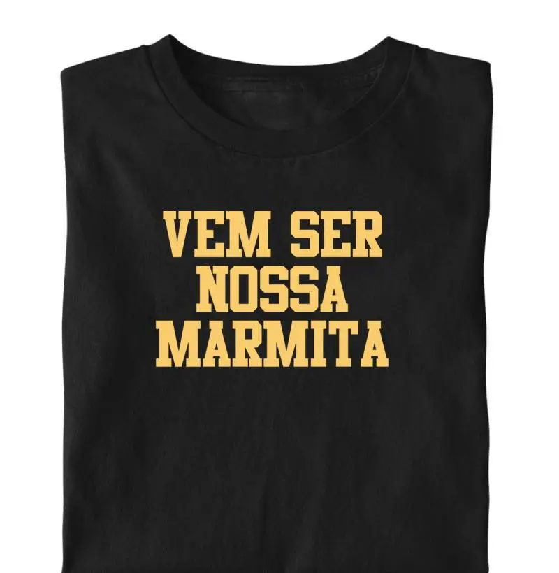 Vem ser nossa Marmita