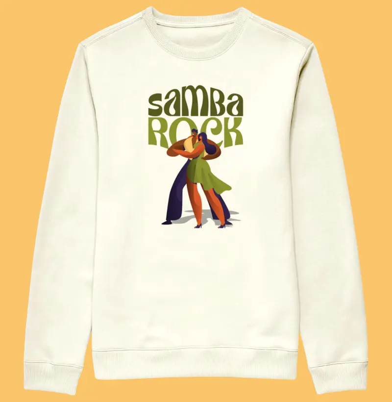 SAMBA ROCK (Casal)
