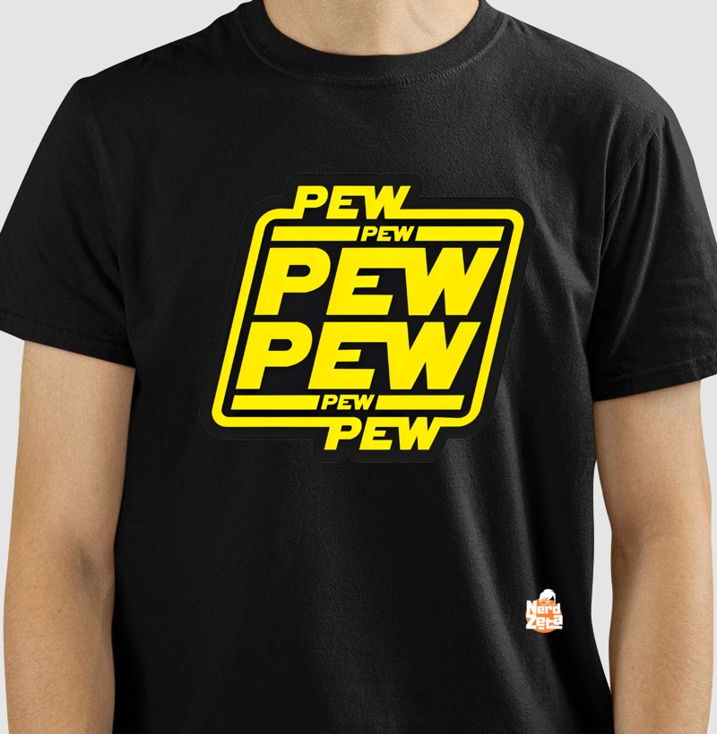 Pew Pew