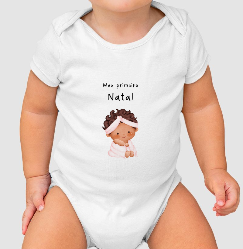 Meu Primeiro Natal