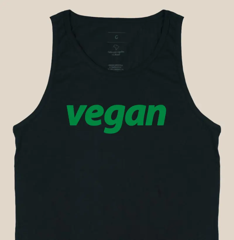 Vegan 1 (regata cavada)