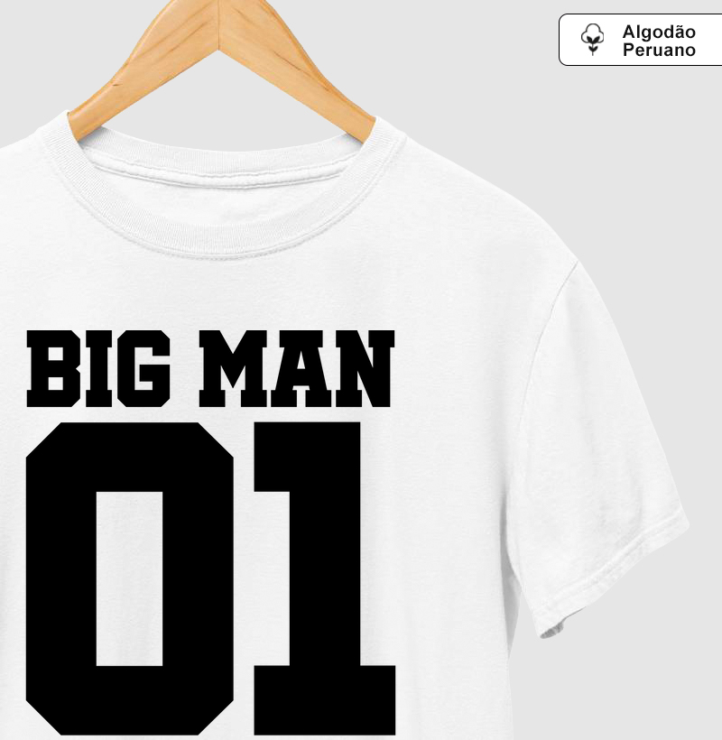 Big Man