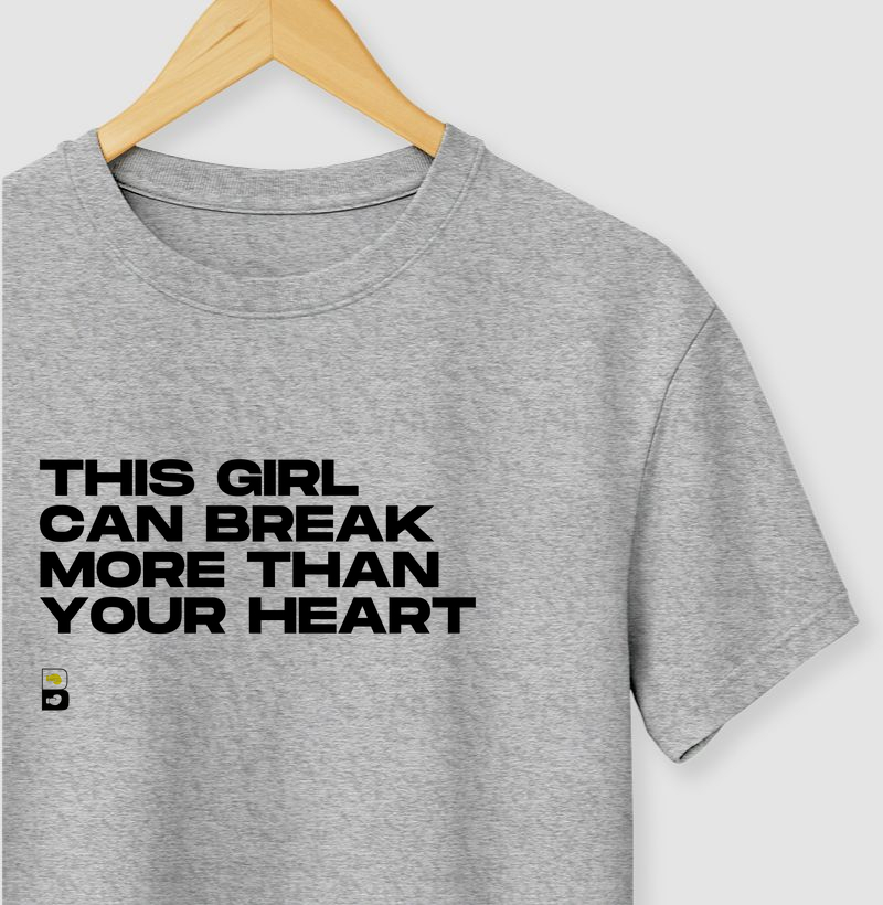 This Girl Can – Girl Power