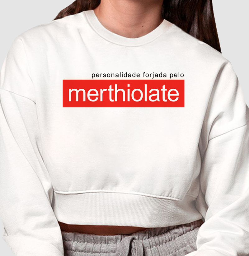 FORJADO PELO MERTHIOL@TE