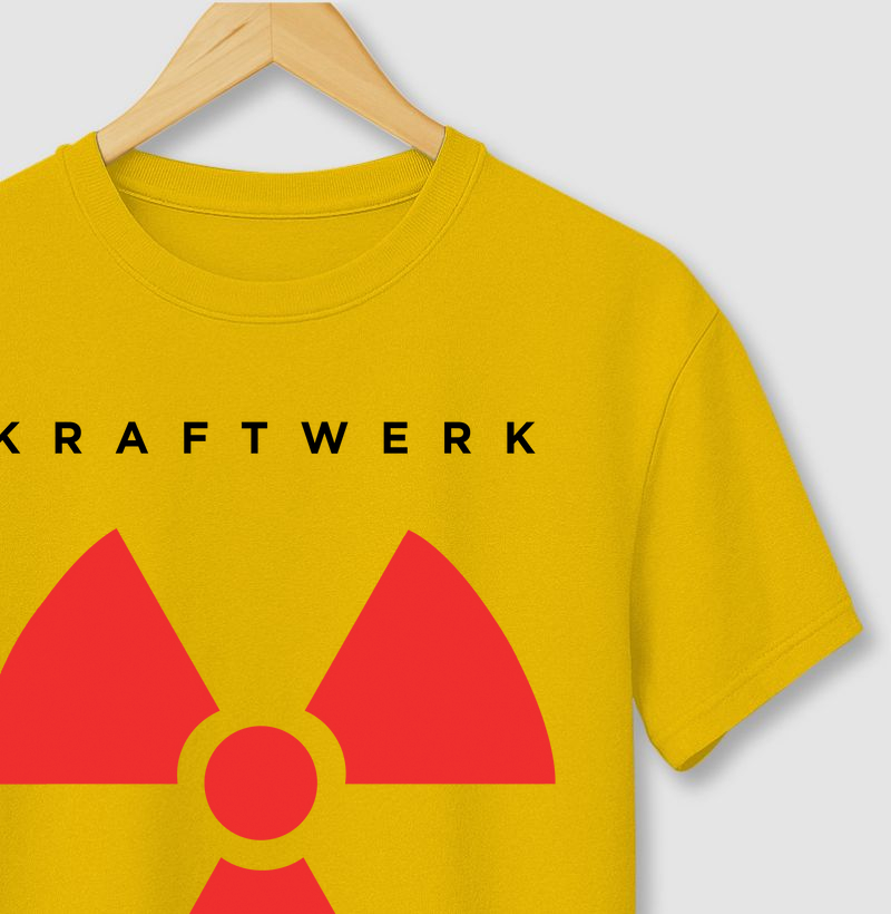 Kraftwerk – Radio-Activity