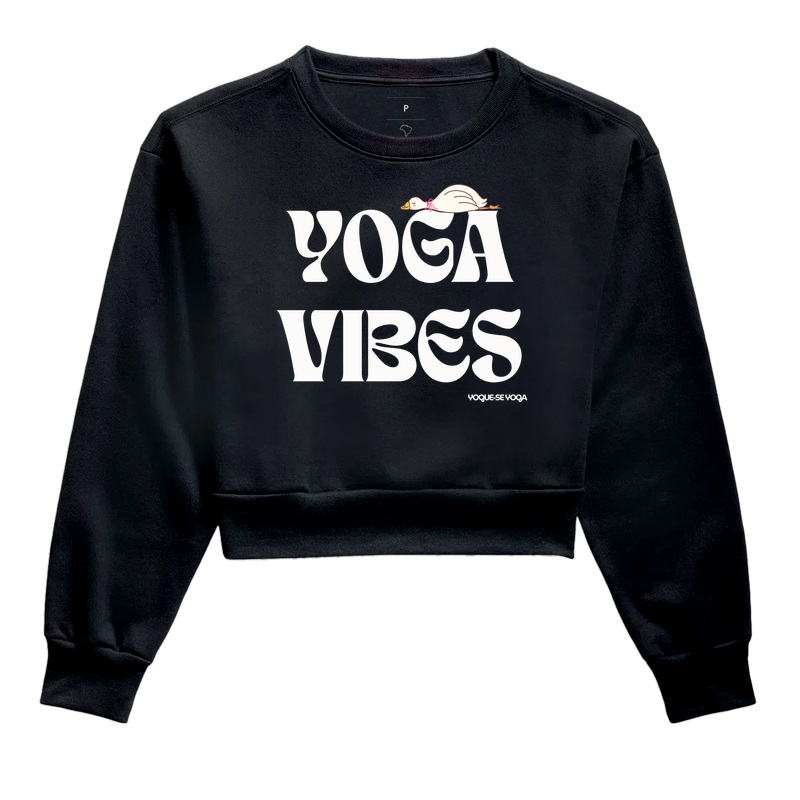 YOGA VIBES