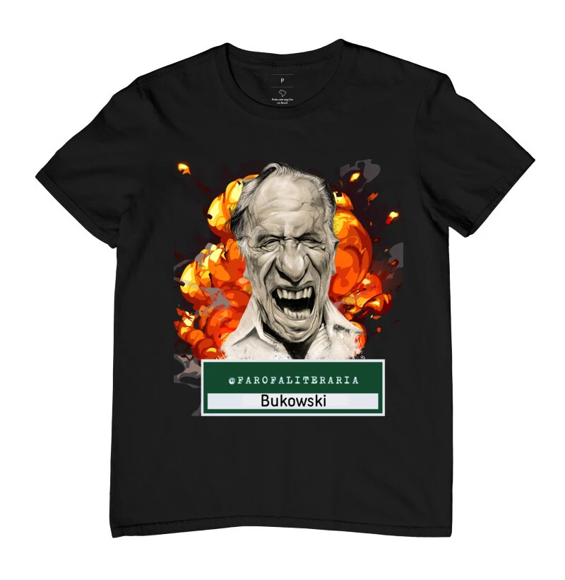 BUKOWSKI 