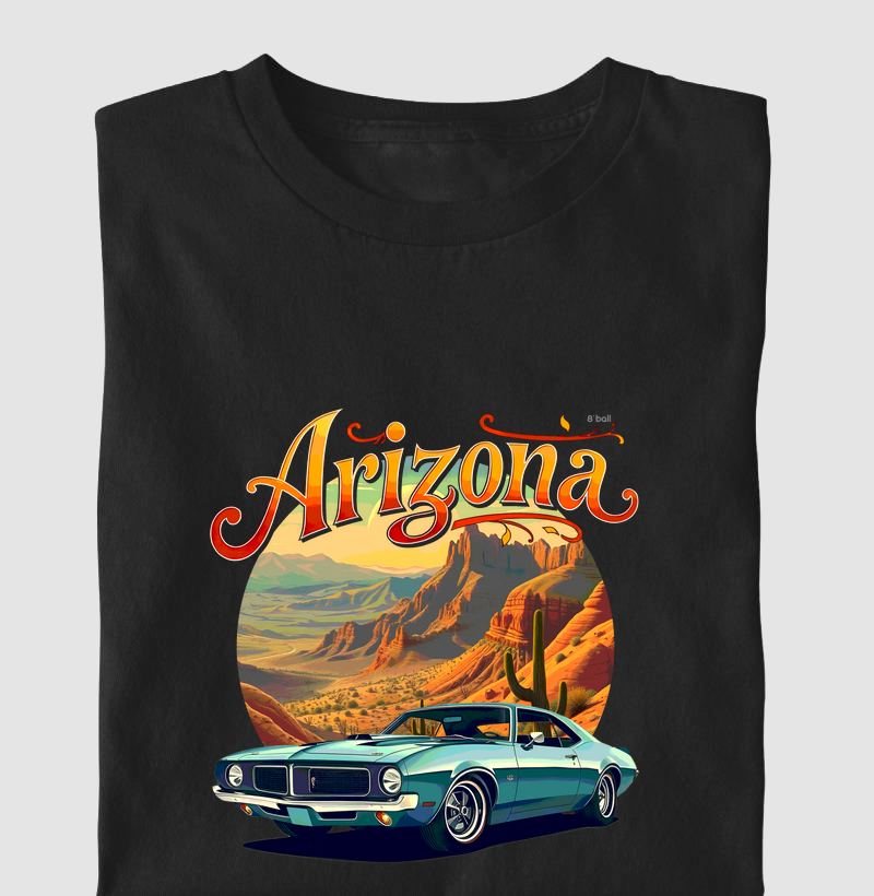 ARIZONA