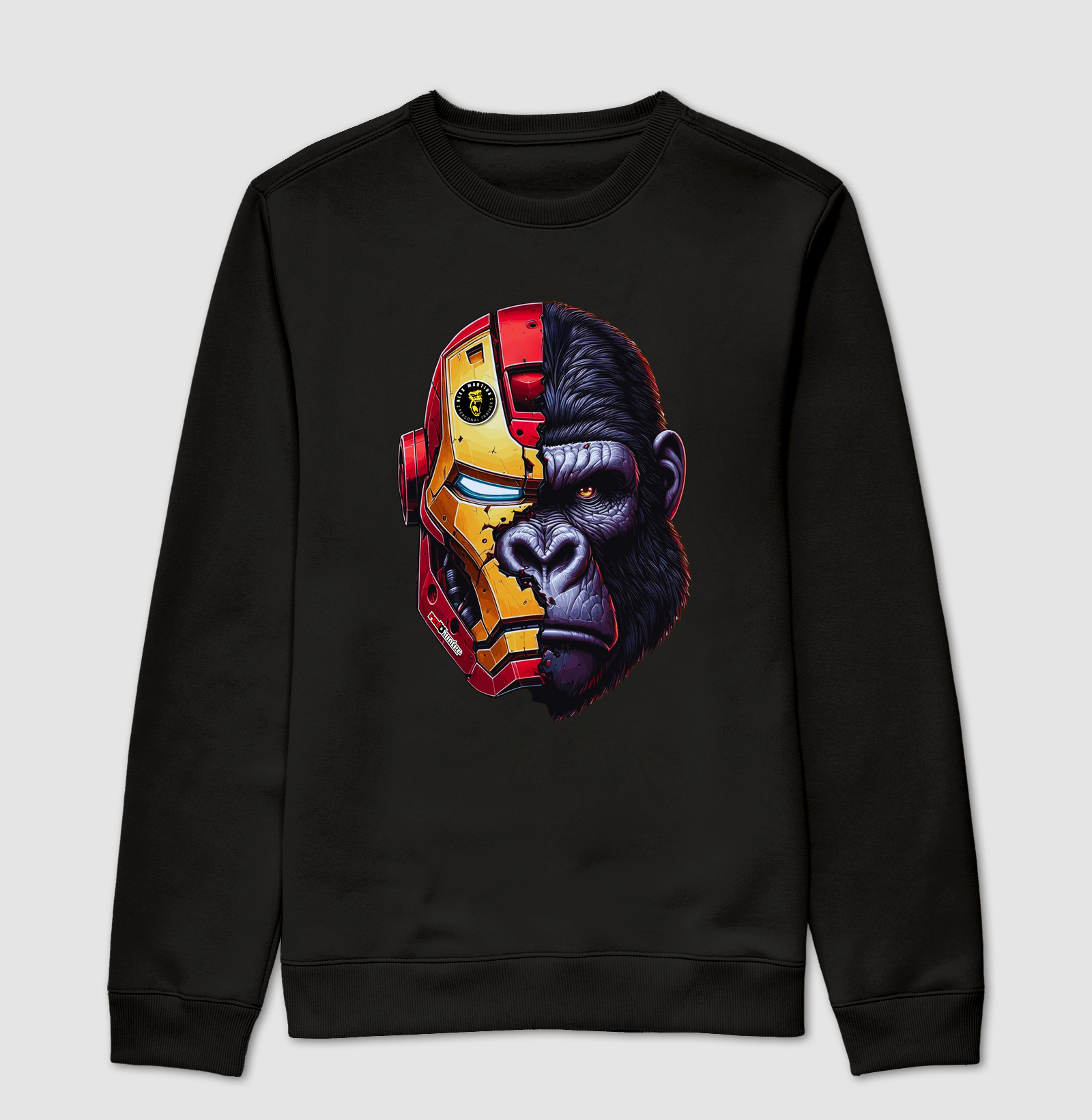 Beast Mode Wear #7