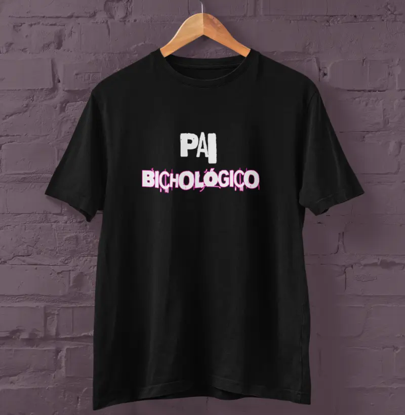 Pai Bichológico