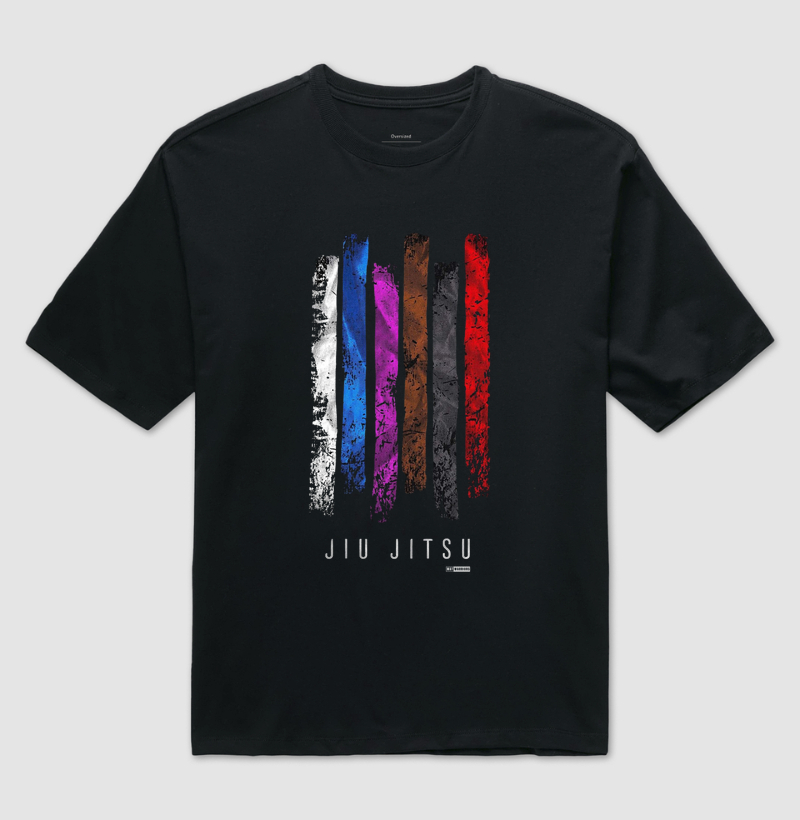 BELT COLORS
