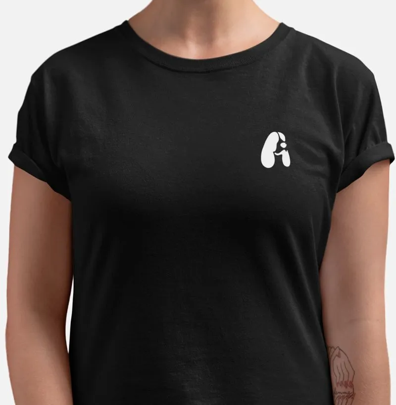 Camiseta estampa Cocker Spaniel