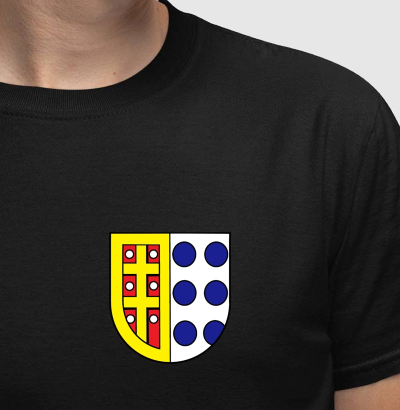 Portugal Medieval Família Gouveia Mini