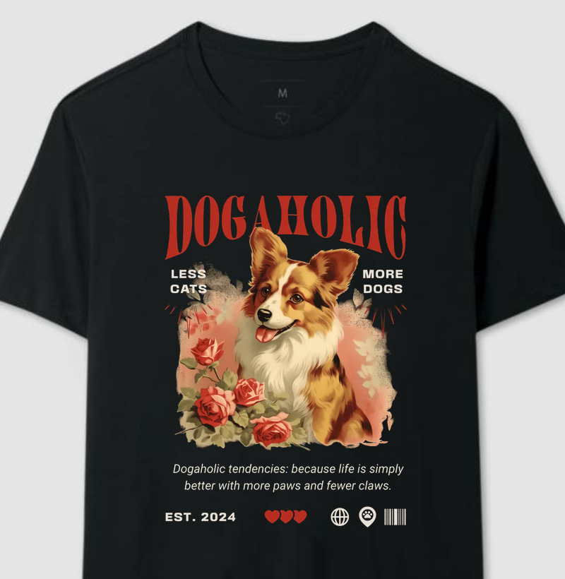 Dogaholic