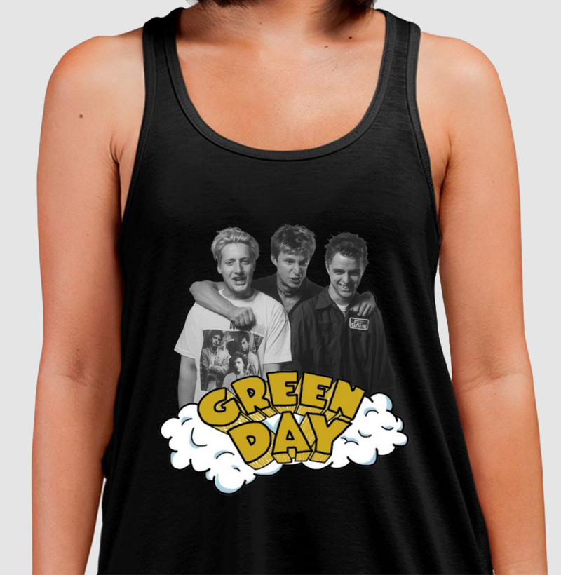 Green Day - Band