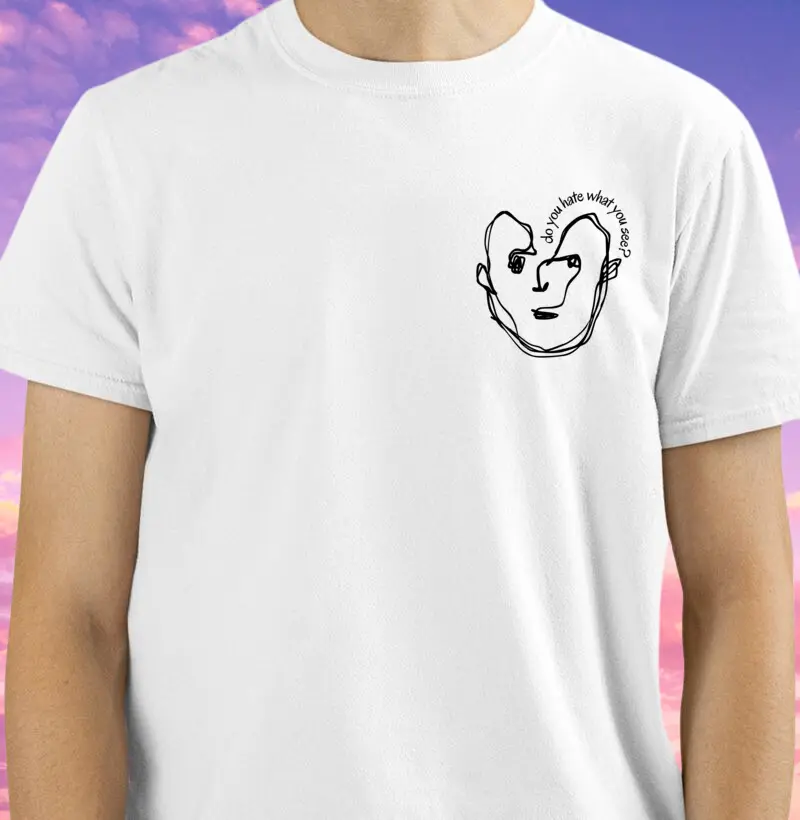 Camiseta Souvenir