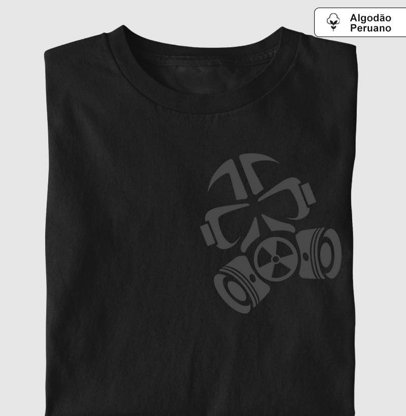 BG | Mask Pima