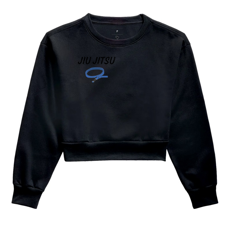 Camisa Estampas Jiu Jitsu 