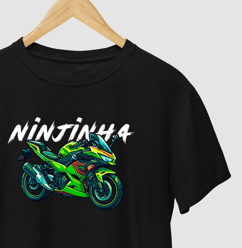 Ninjinha 400