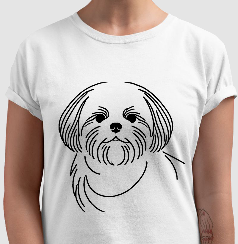 Shih-Tzu