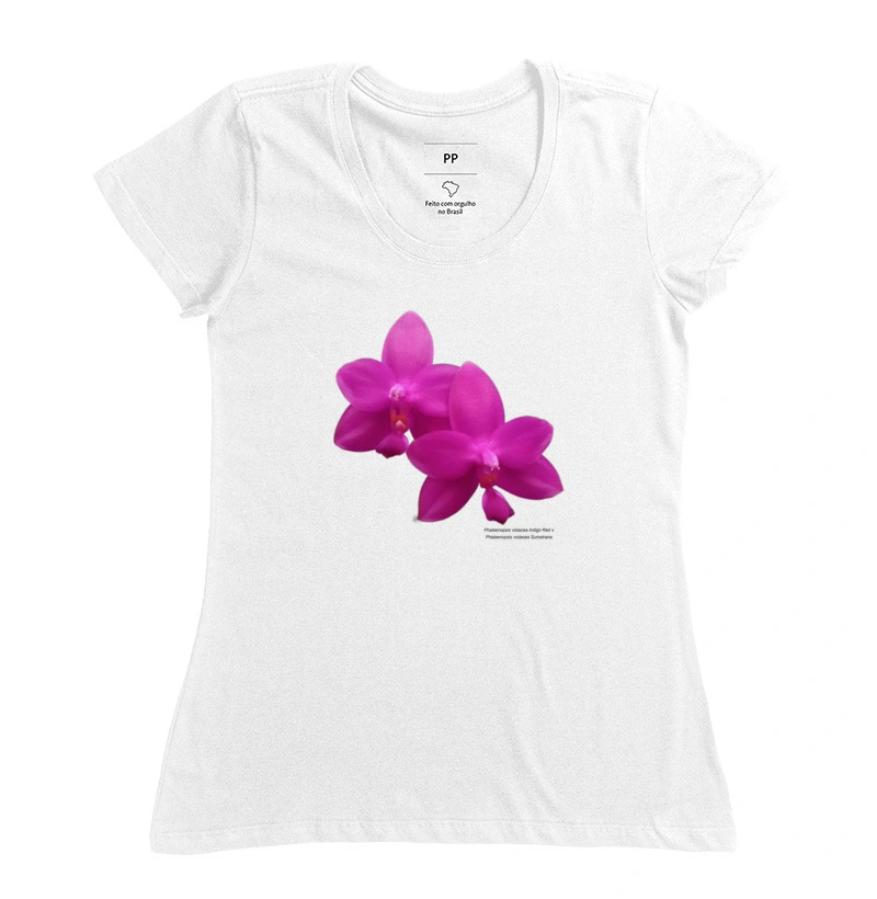 Phalaenopsis t-shirt