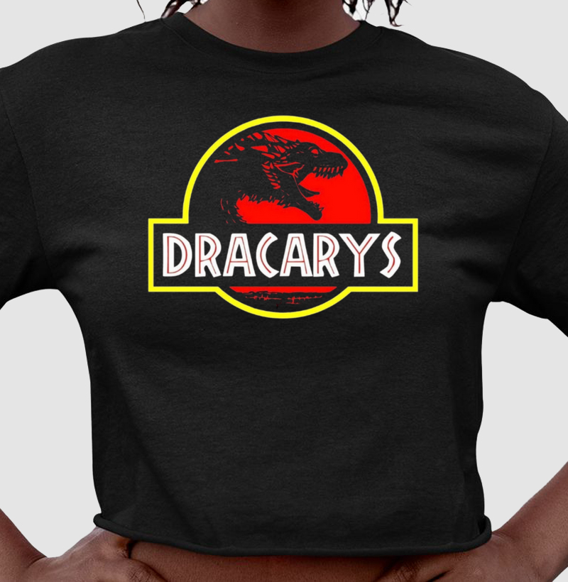 JURASSIC DRAGONS