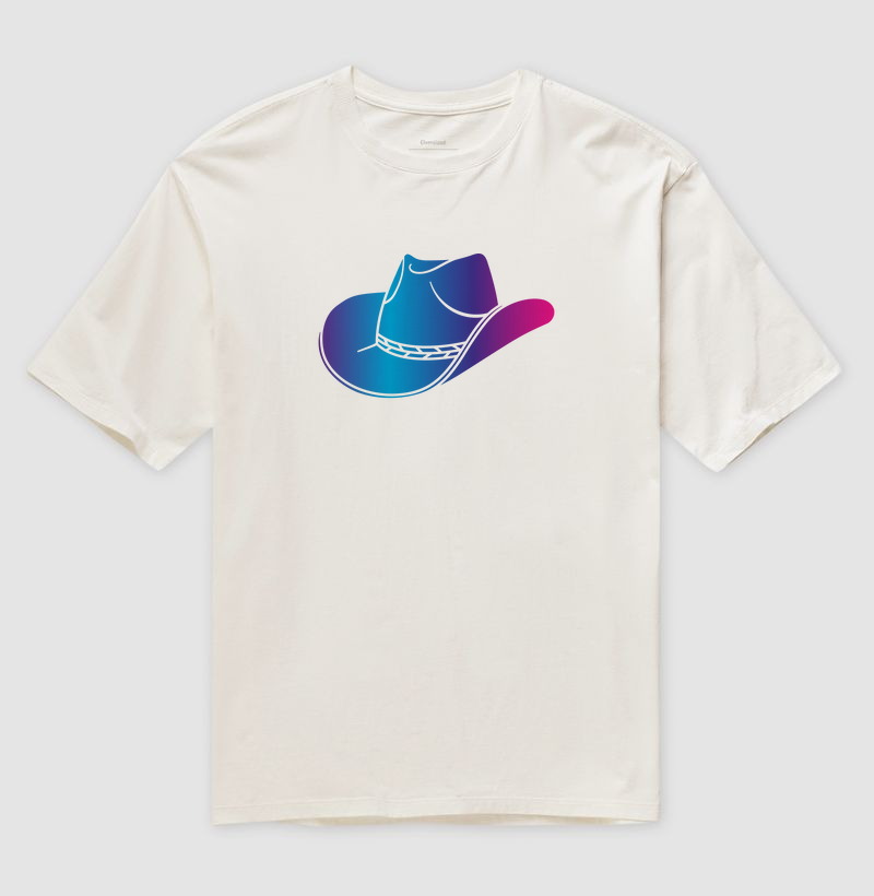 Fruity Cowboy Hat 