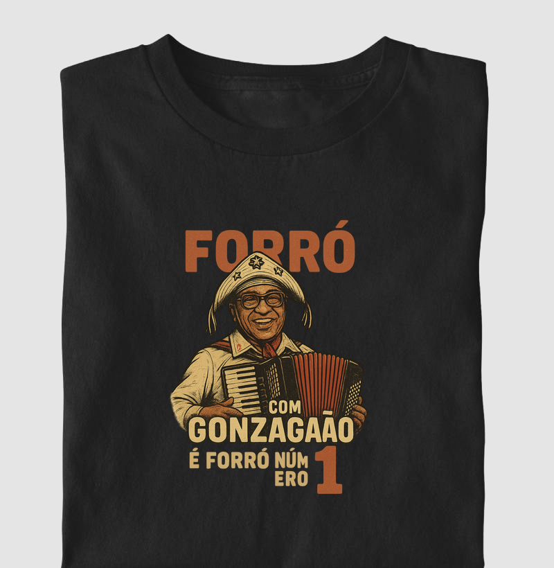 Forró número 1