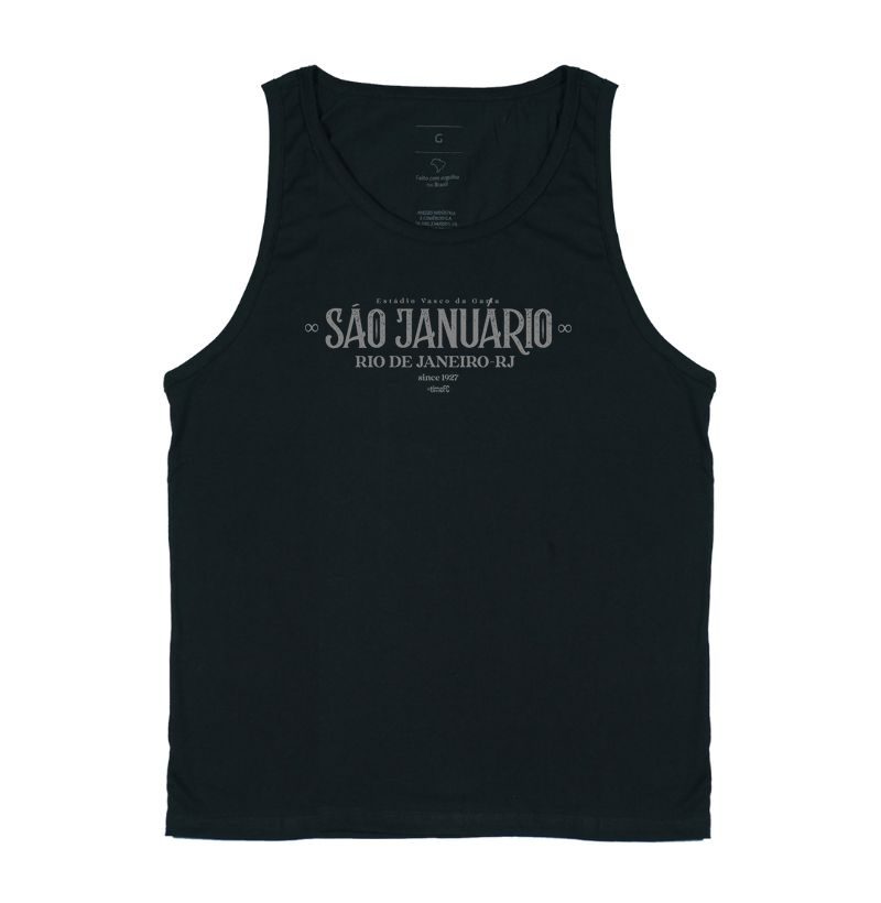 São Janu