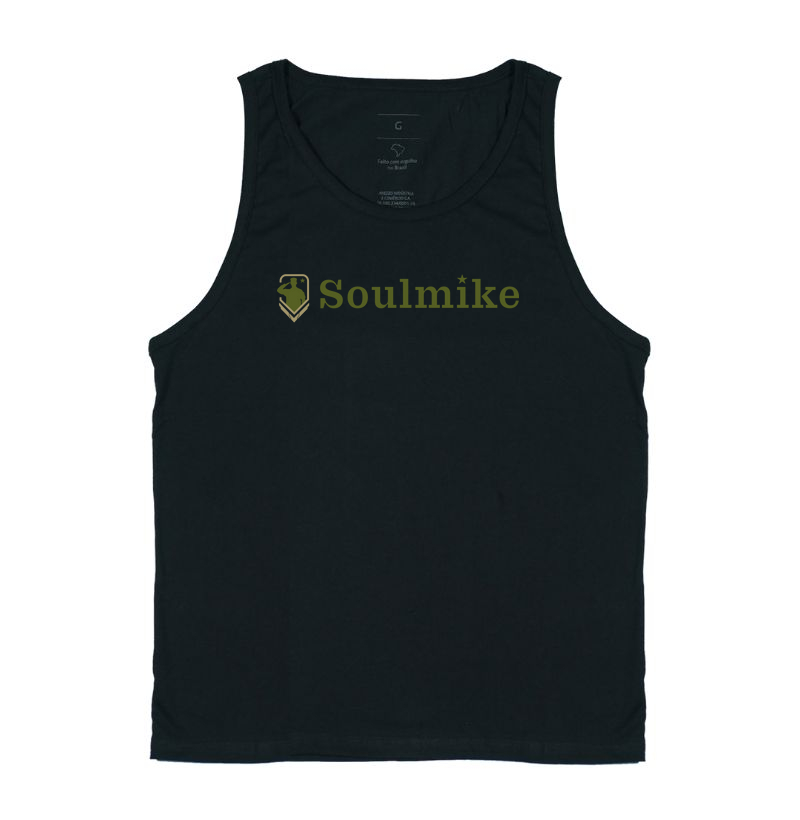 SOULMIKE básica