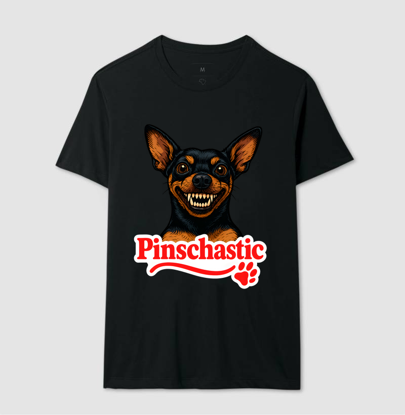 Pinschastic