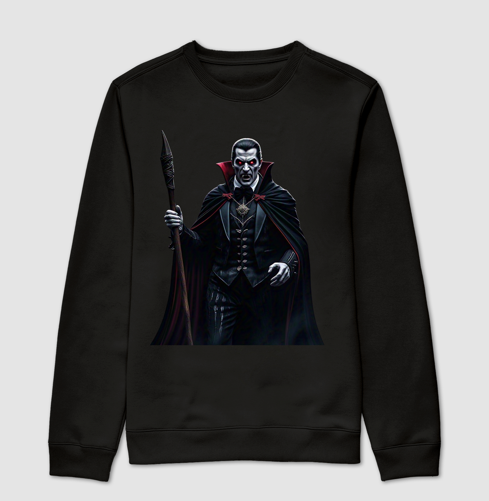 CONDE DRÁCULA