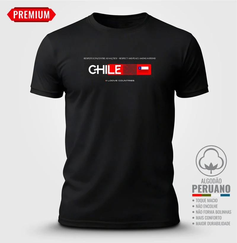 CHILE - M/CL5