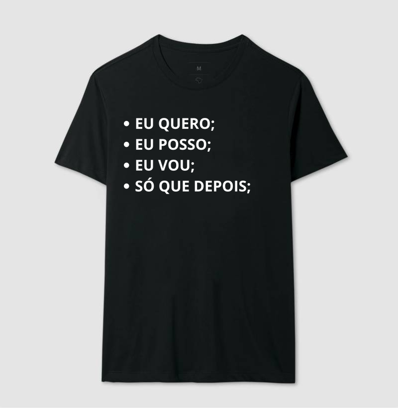 EU QUERO