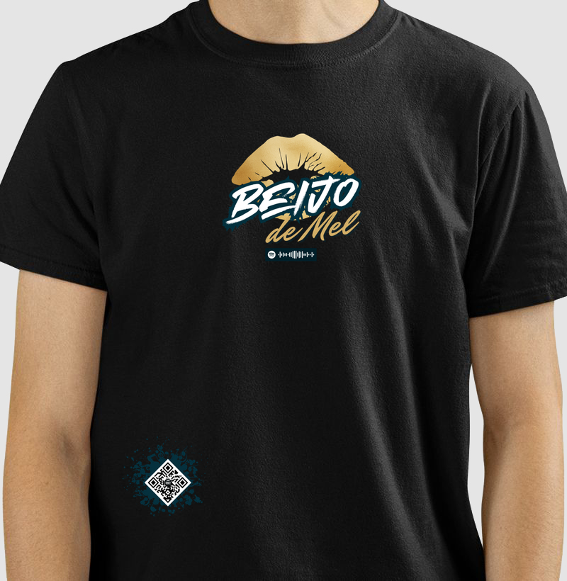 Laion Z - Beijo de Mel