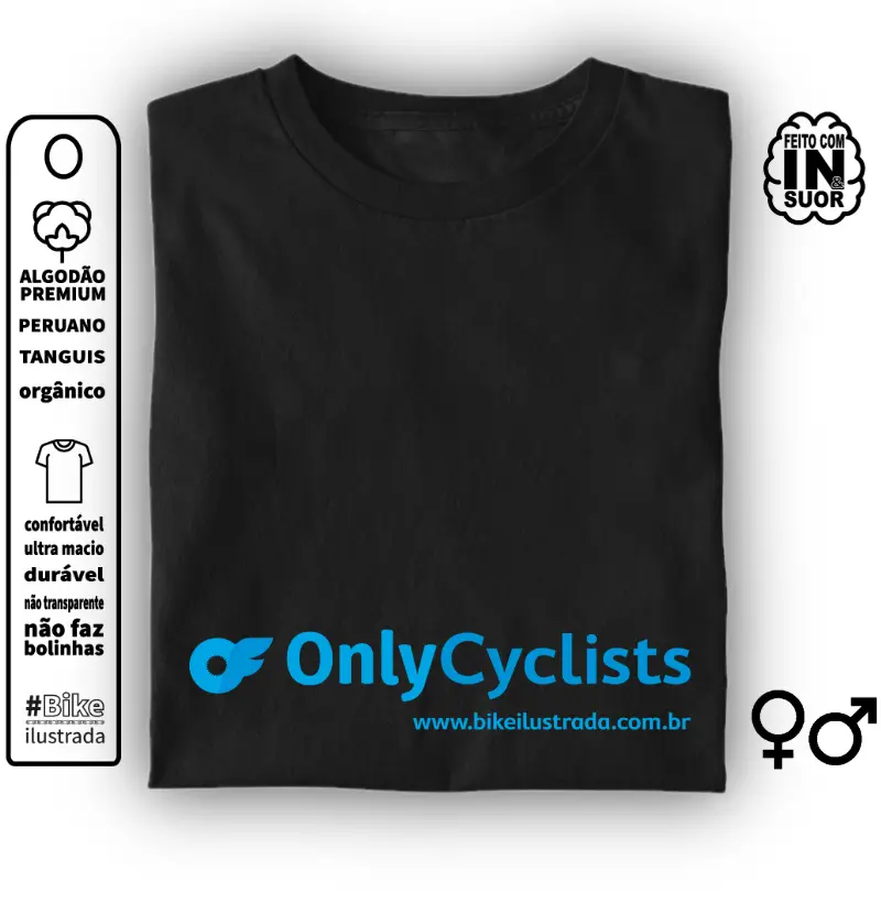 OnlyCyclists