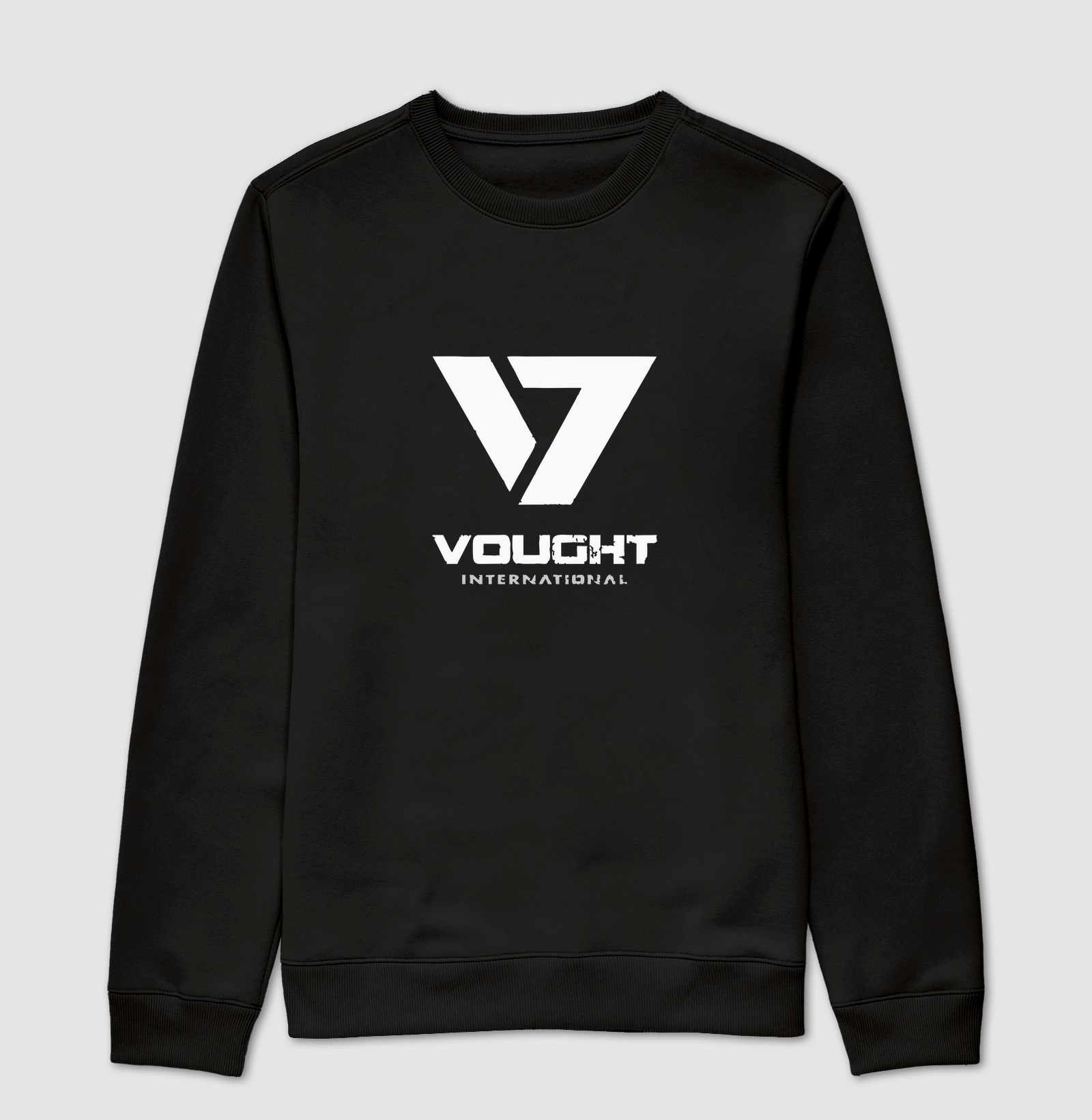 Vought international