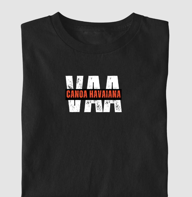 VAA Canoa Havaiana