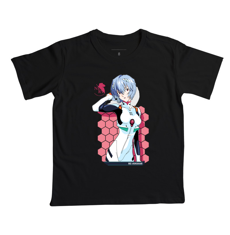 Rei Ayanami | Evangelion