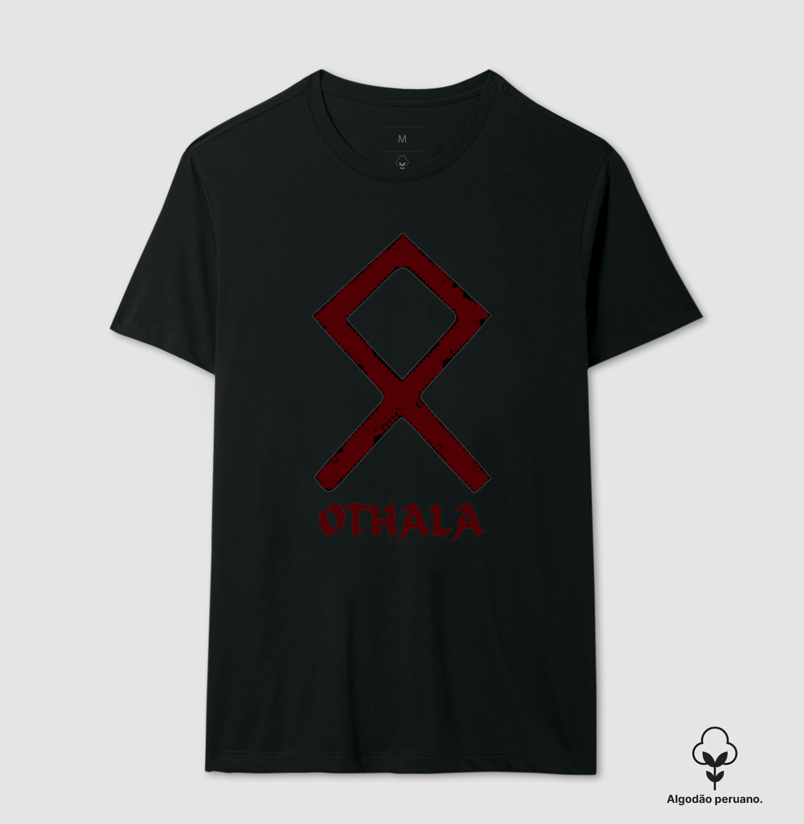 Othala - A Runa da Herança