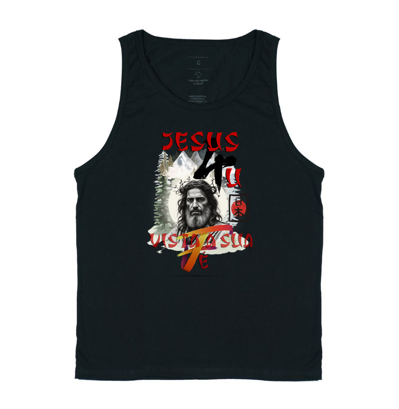 Jesus 4U - Terra do Sol Nascente