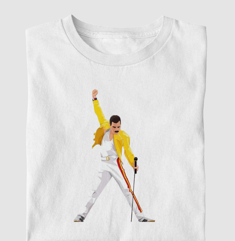 Mercury - Queen