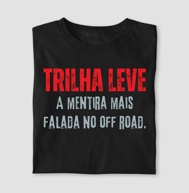 Trilha leve