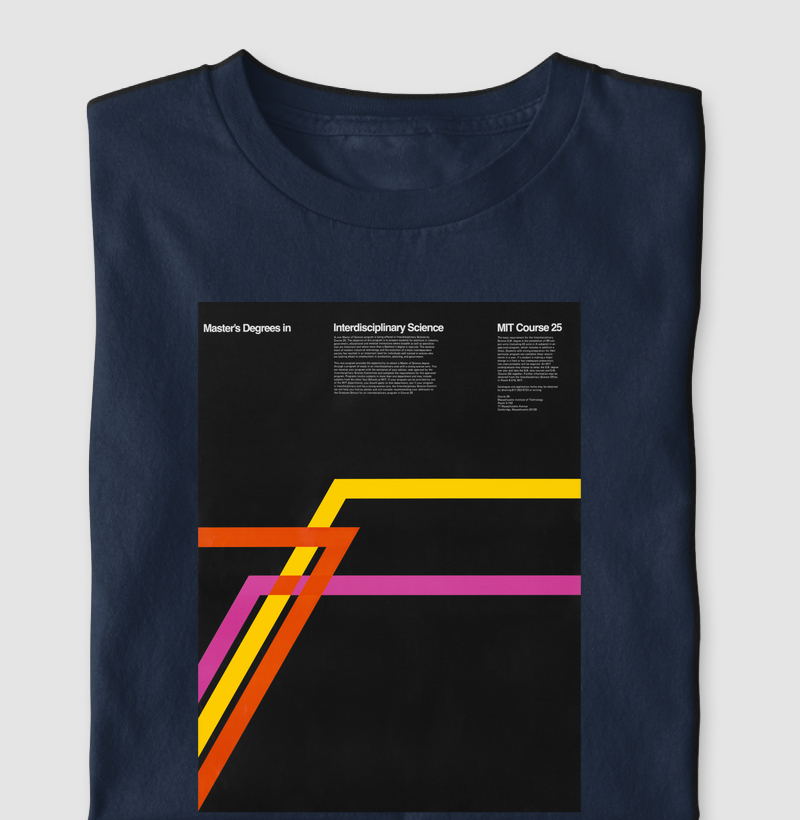 MIT course 25