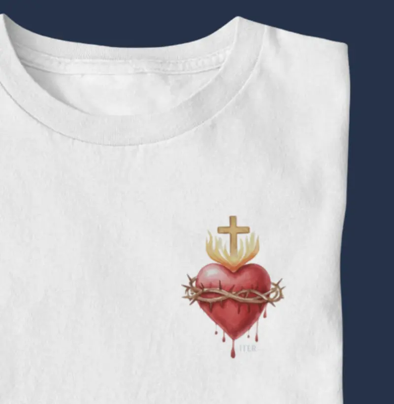 Sagrado Coração de Jesus