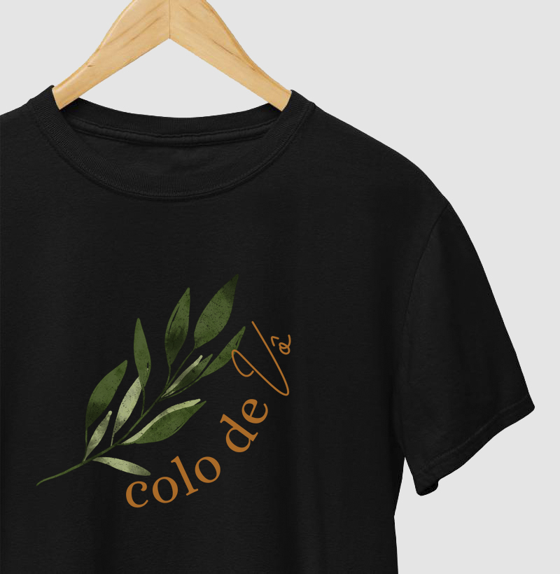 Colo de vô