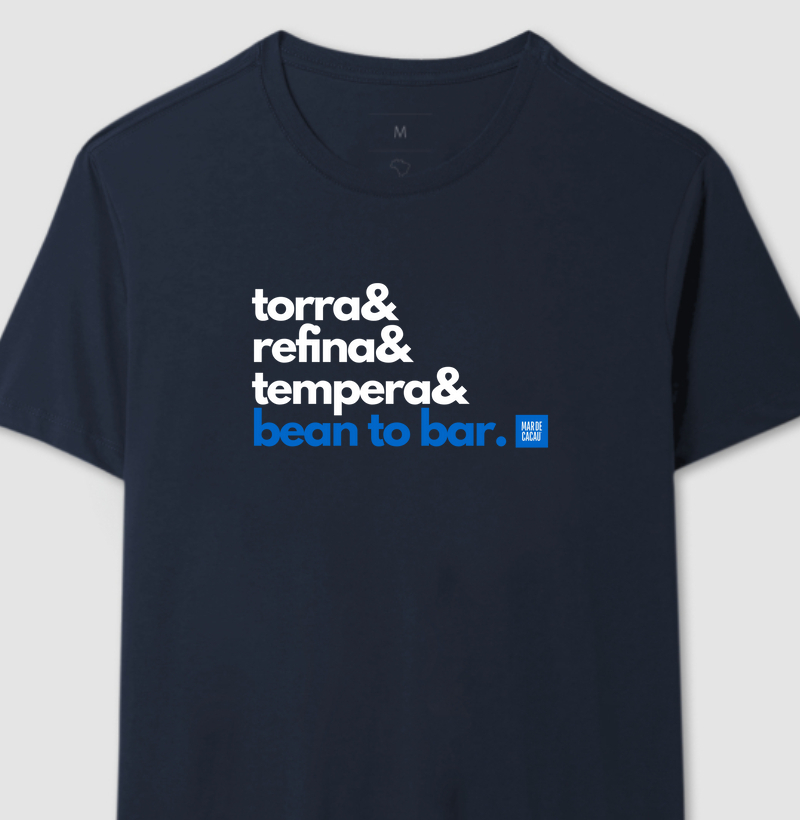 Torra, Refina e Tempera