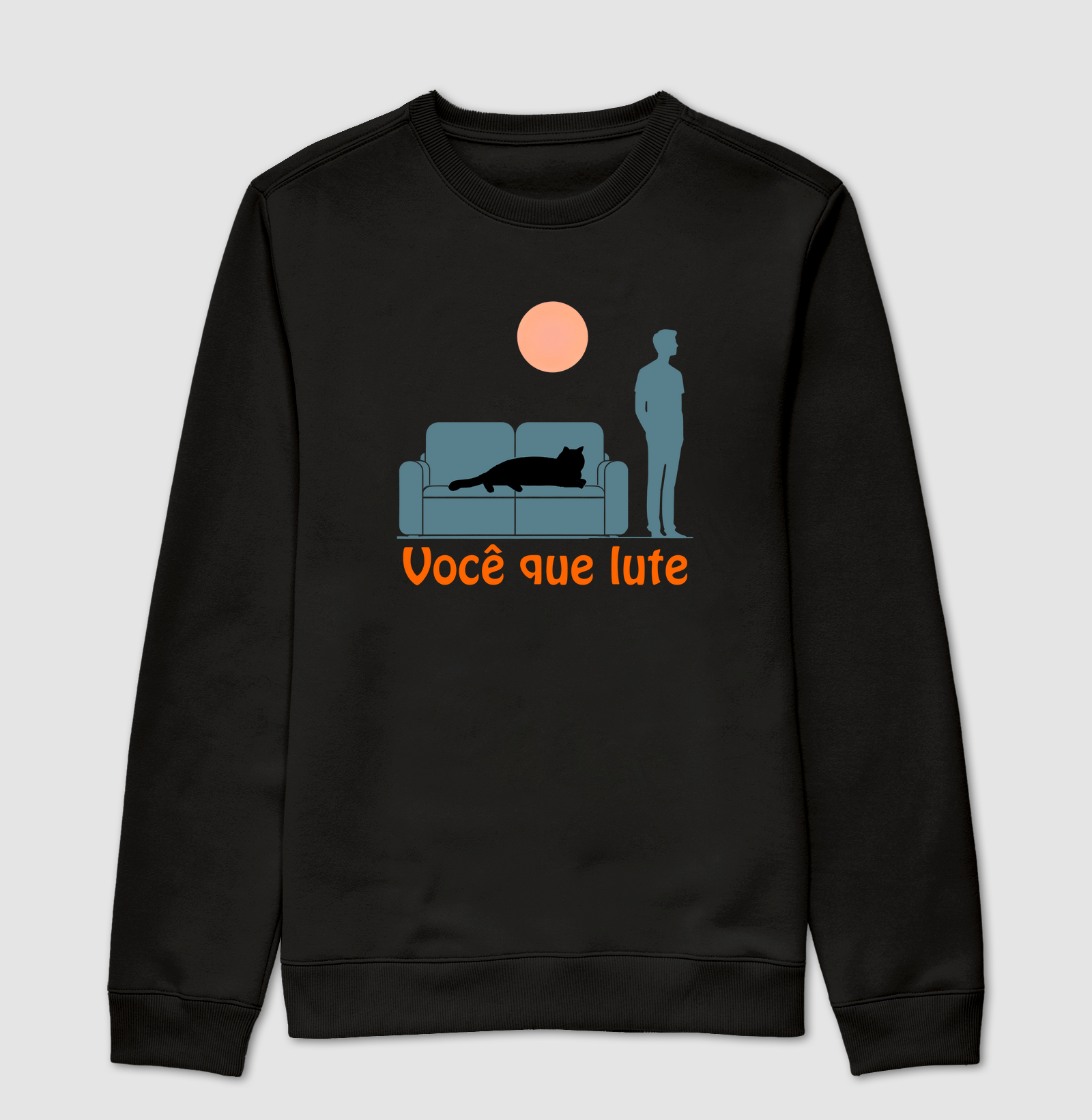 VOCÊ QUE LUTE II